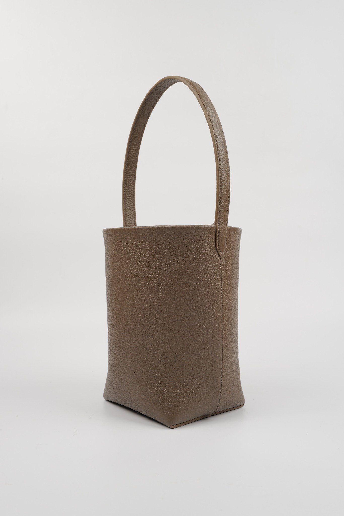 Bucket Tote Bag