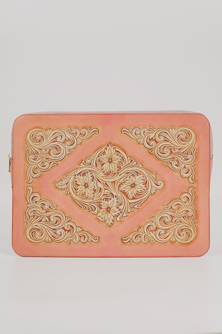  Sheridan Laptop Zipper Sleeve 