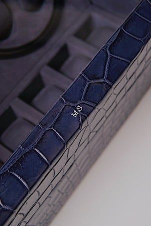 Luxury Watch Box (10 Slots)