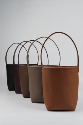  Bucket Tote Bag 