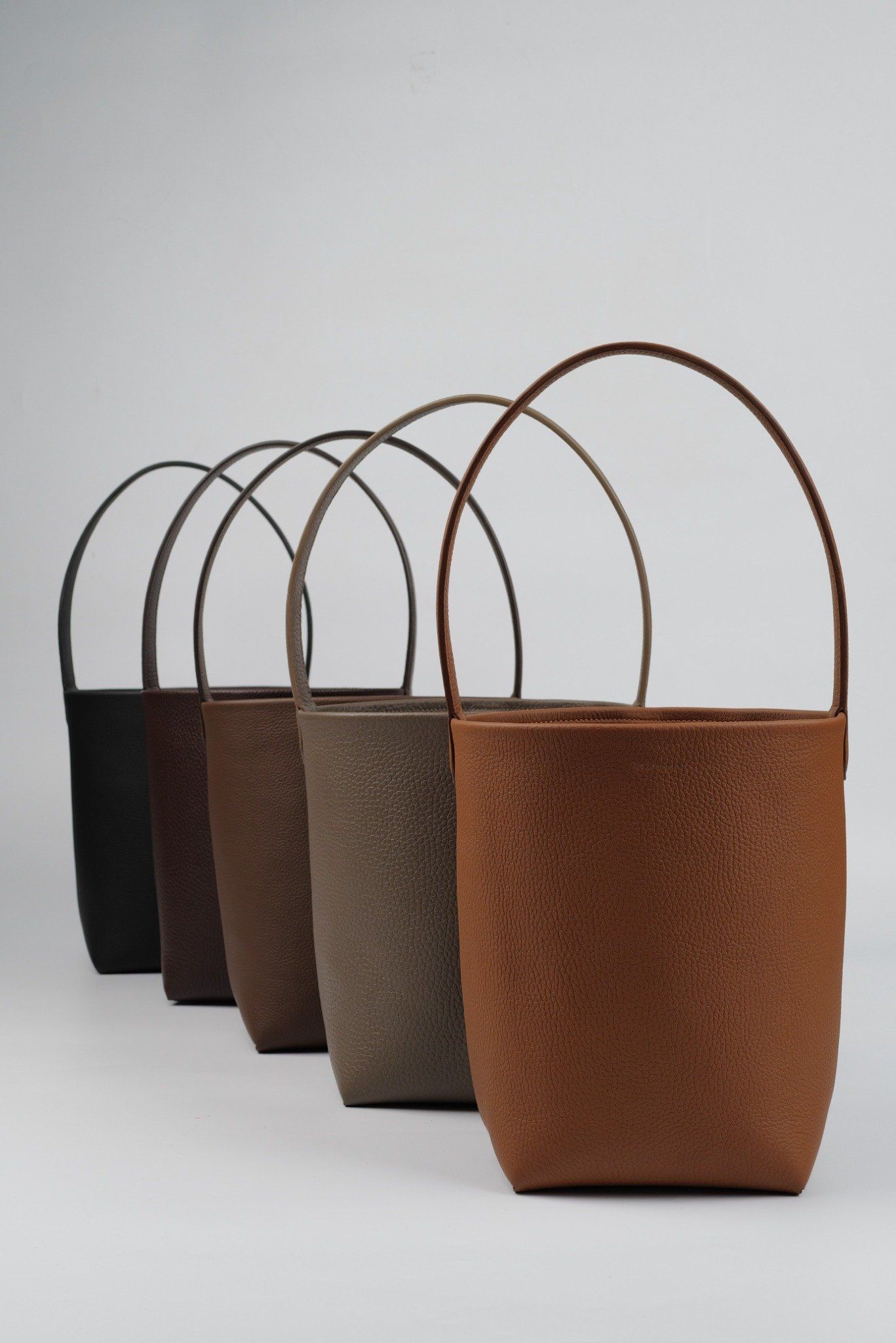 Bucket Tote Bag