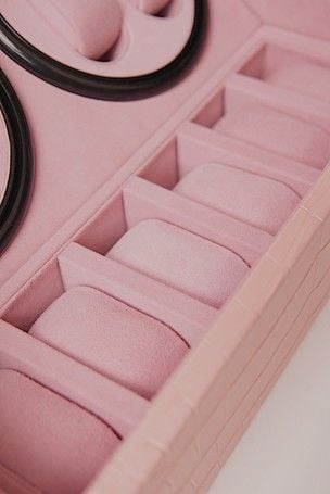 Luxury Watch Box (10 Slots)