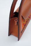 Boho Mini Bag (Brocade Mix)