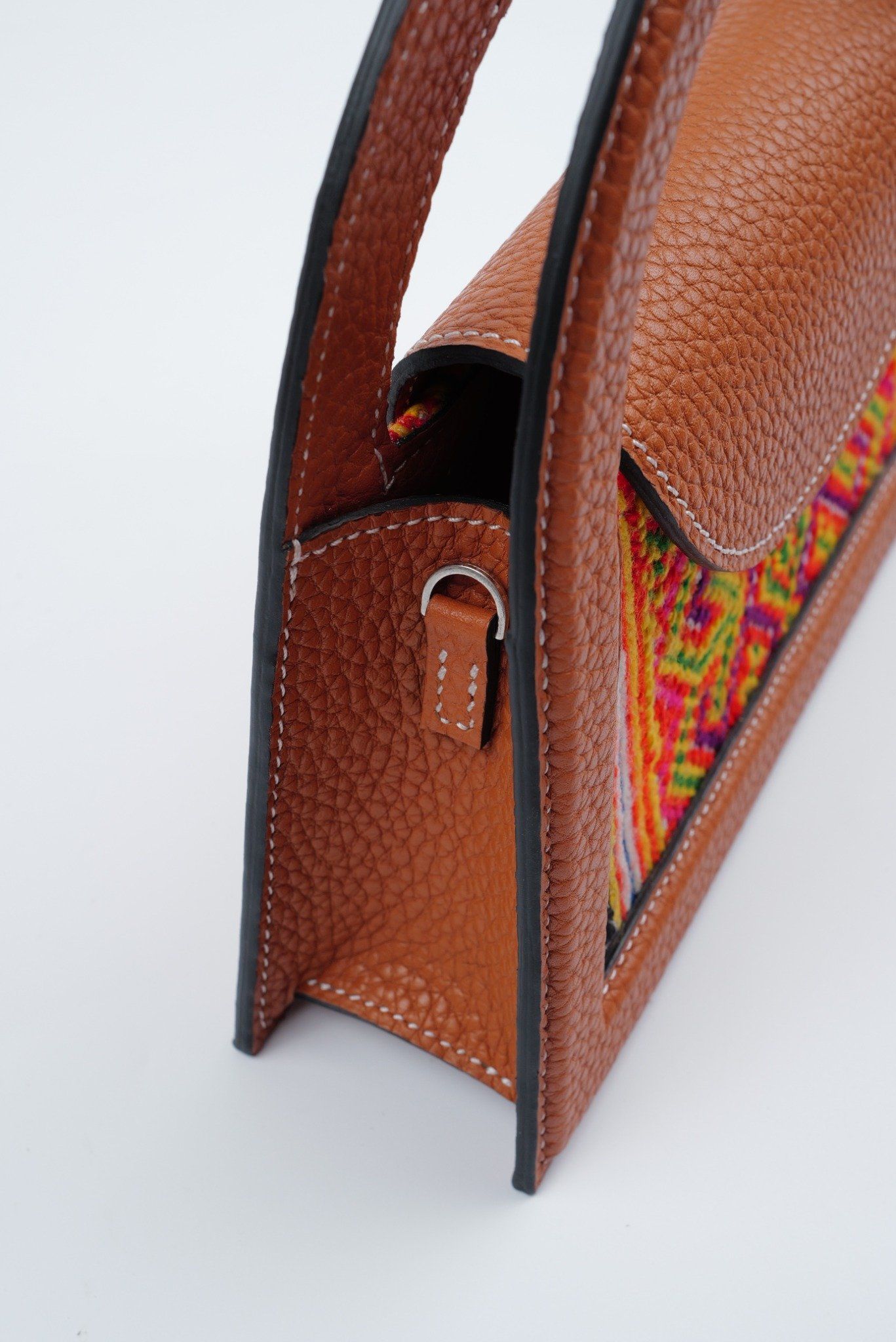 Boho Mini Bag (Brocade Mix)