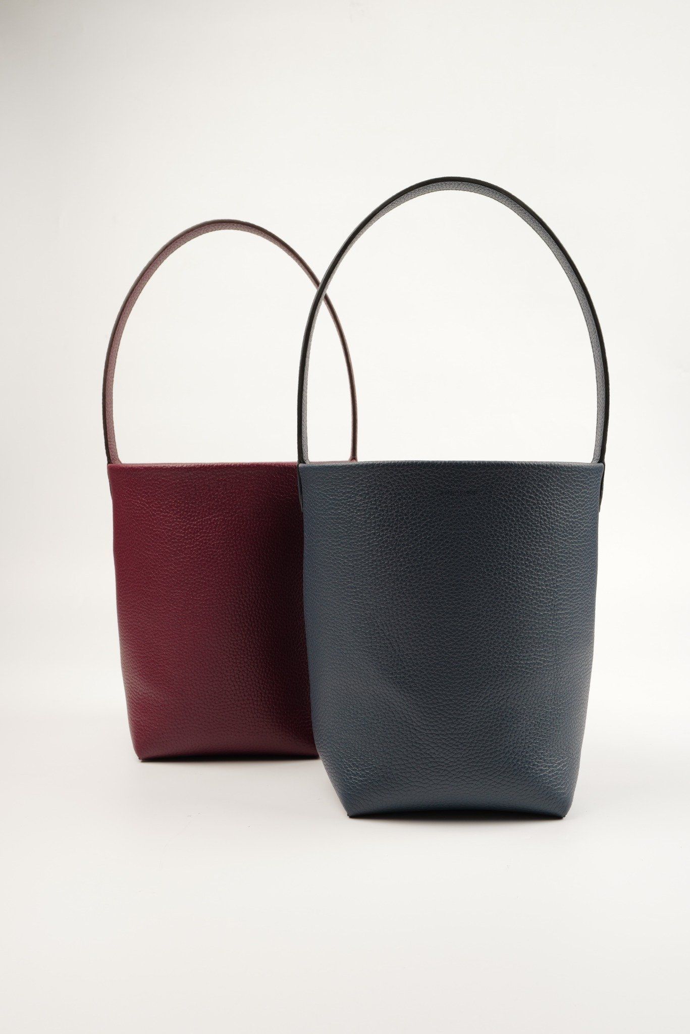 Bucket Tote Bag