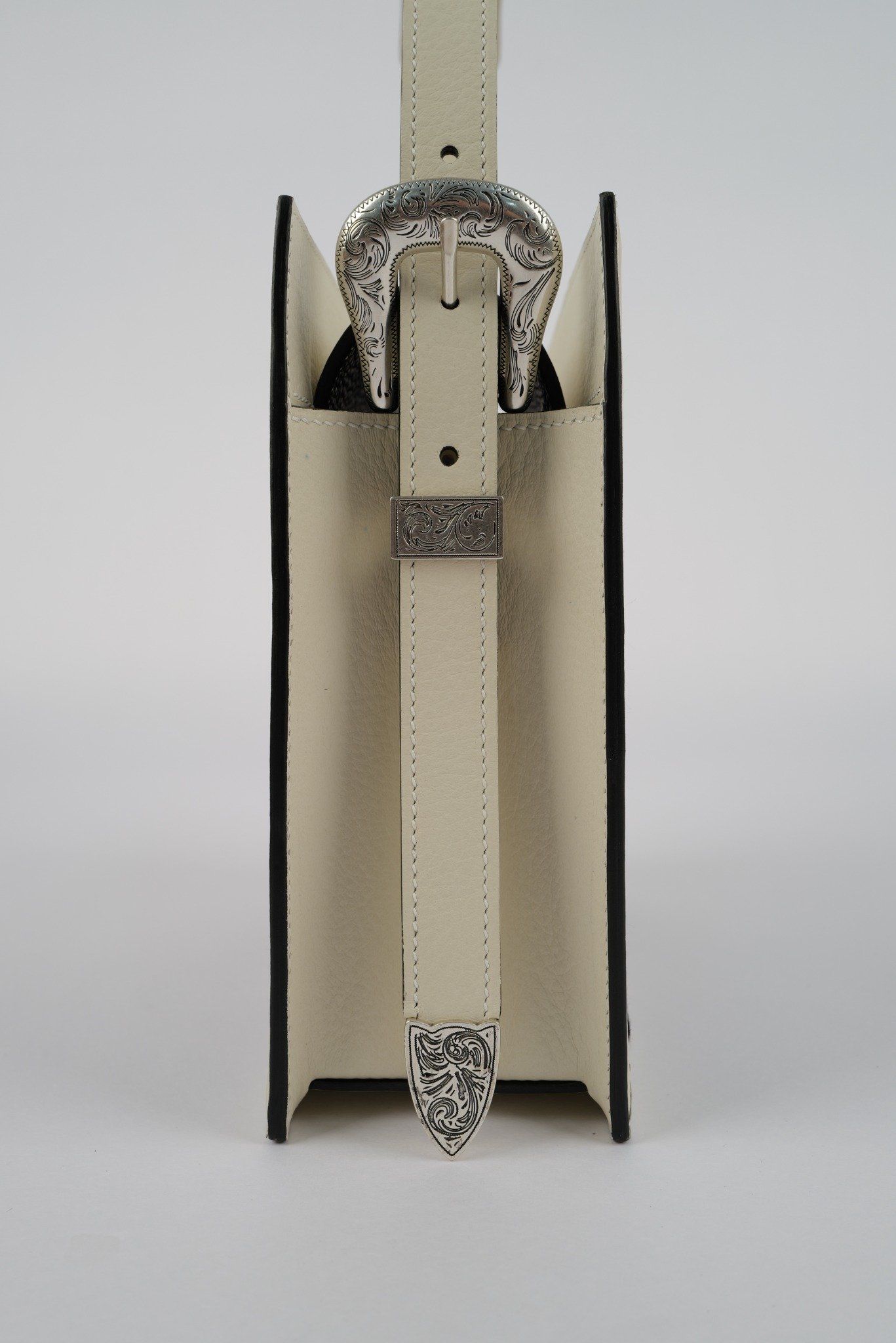 SAPA Brocade Square Bag