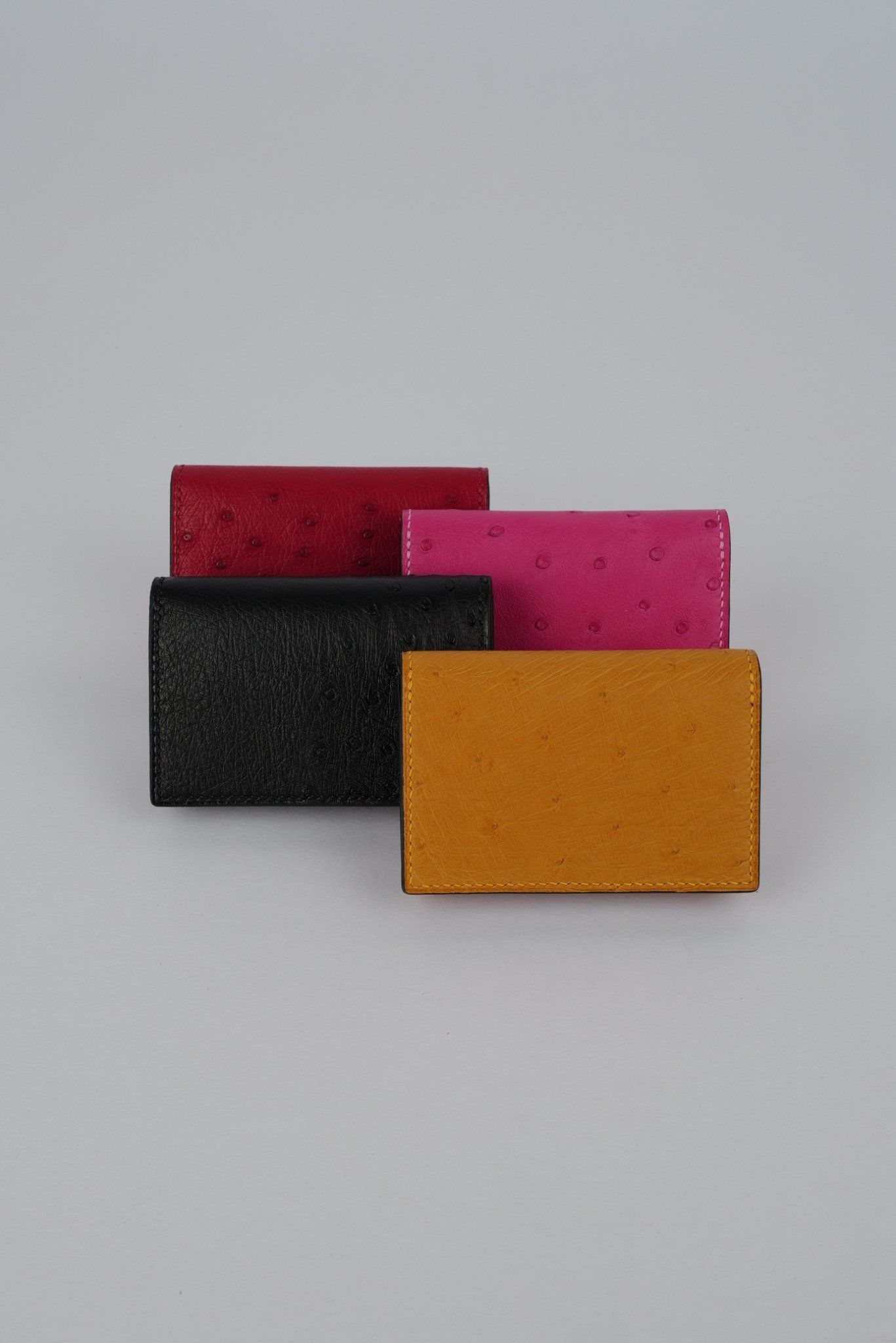 Card Wallet (2 Sides)