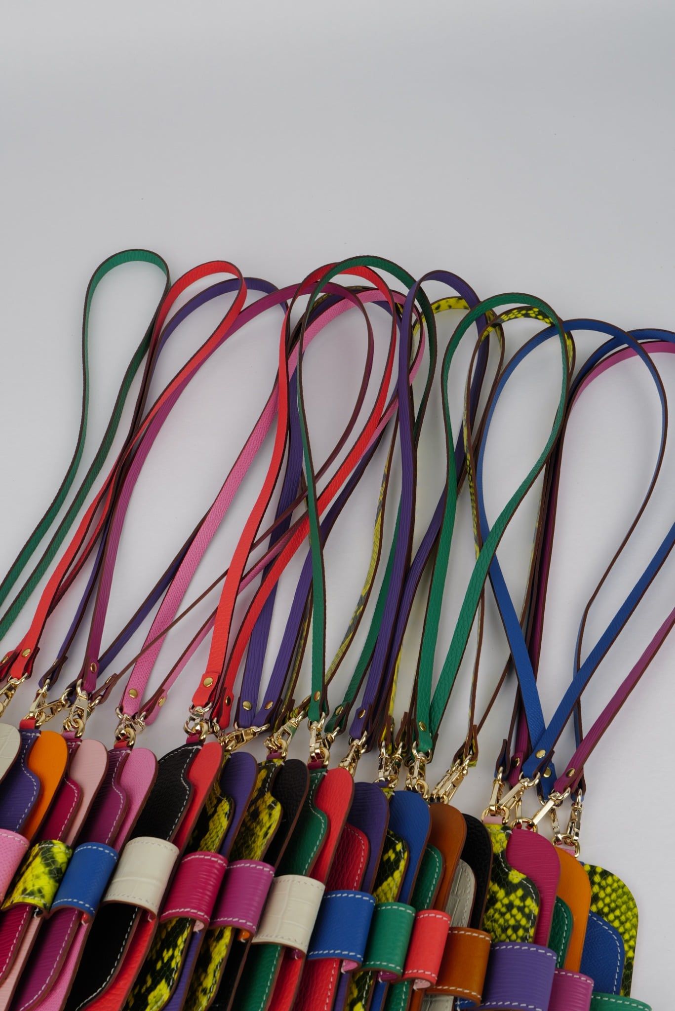 Glasses Pouch (With Neck Strap/Chain)