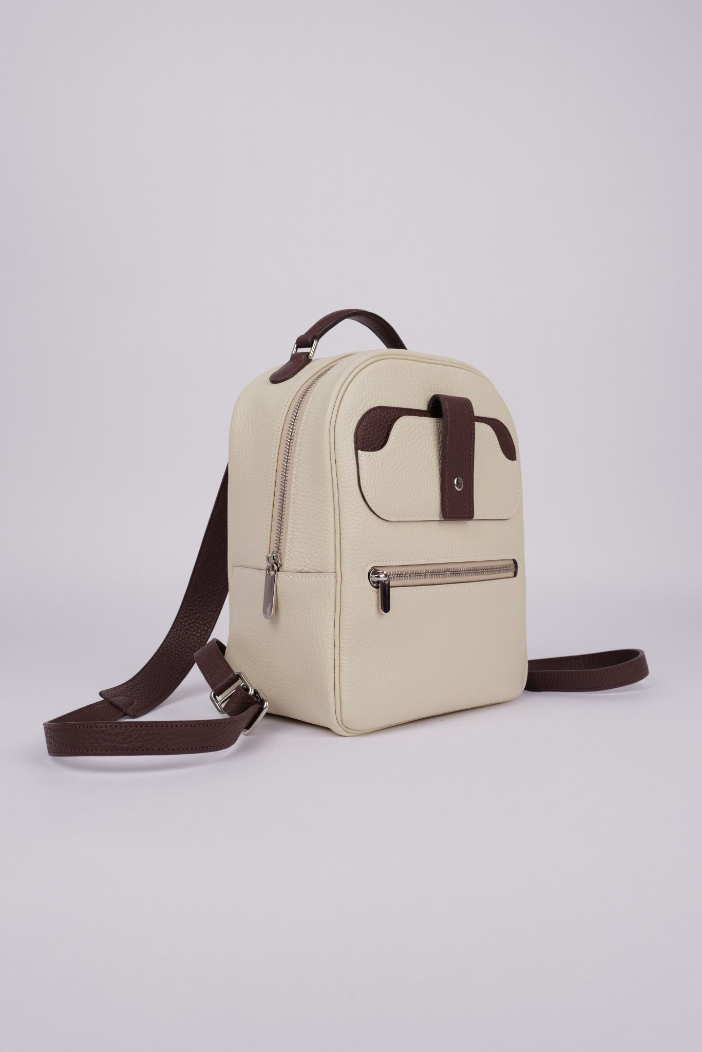 Simple Backpack