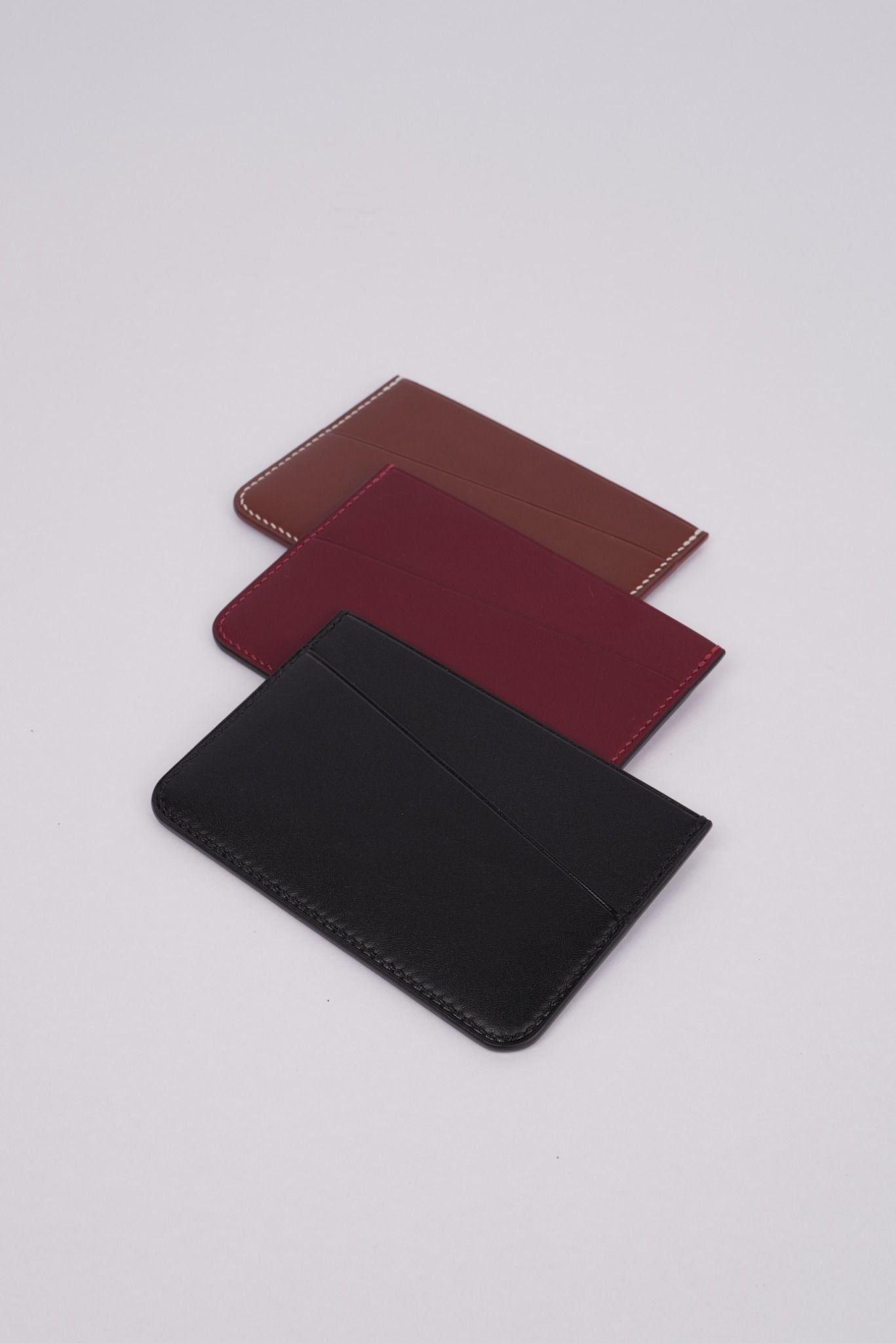 Card Holder (3 Slots)