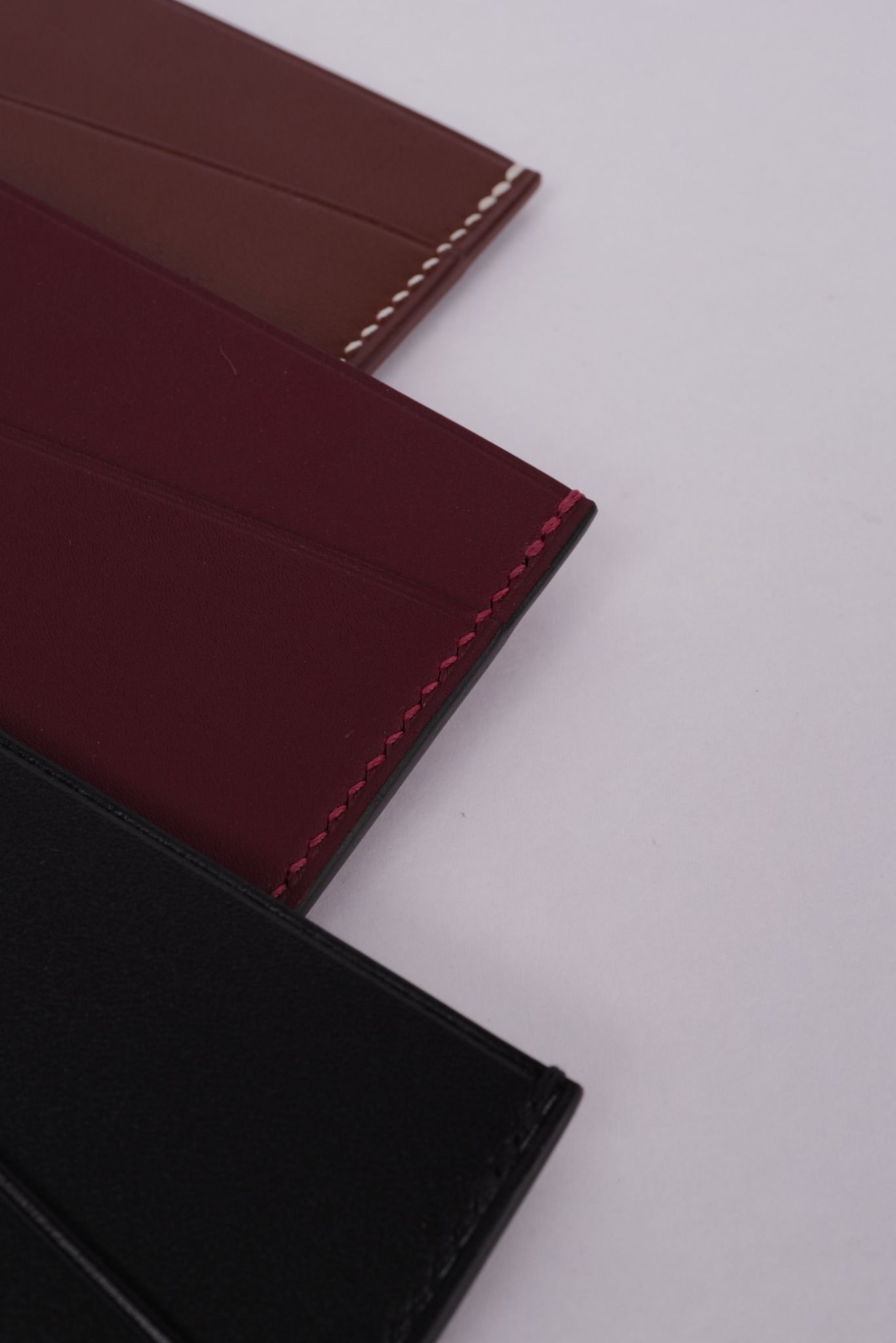 Card Holder (3 Slots)