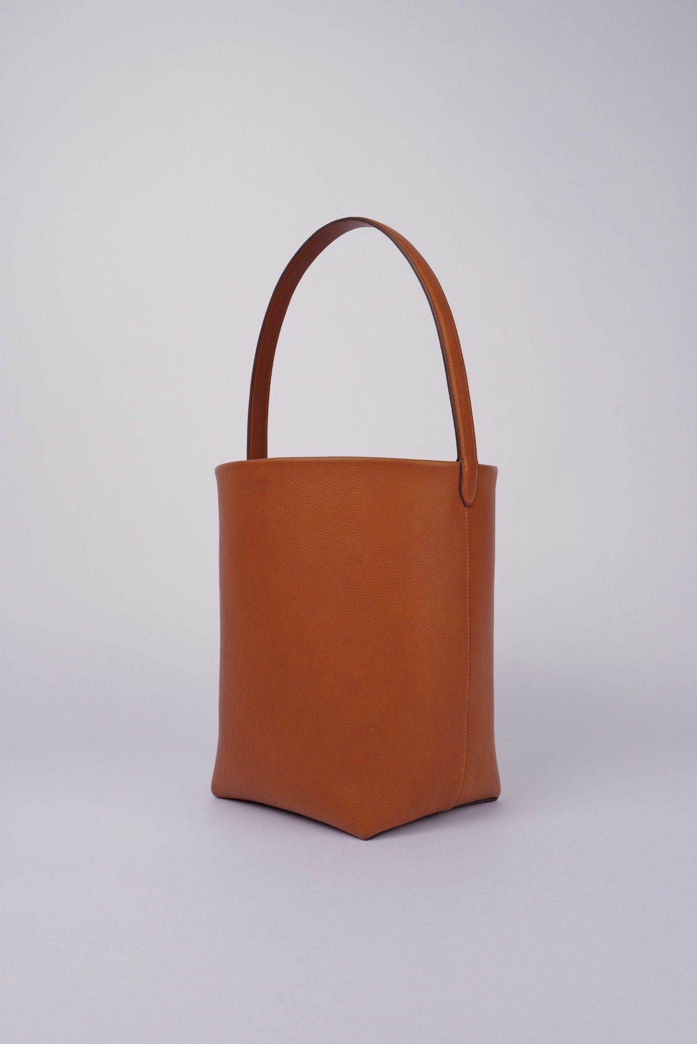 Bucket Tote Bag