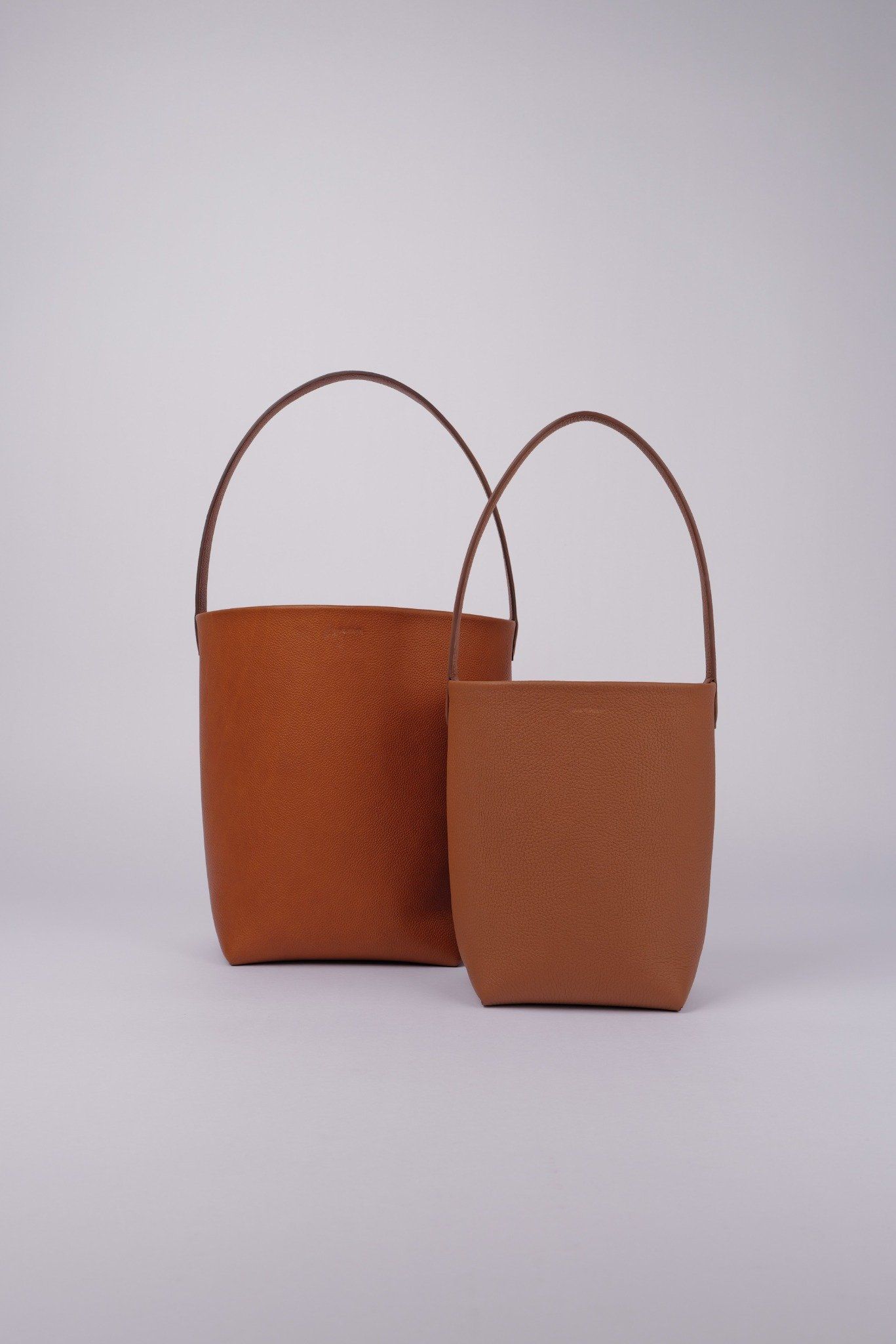 Bucket Tote Bag
