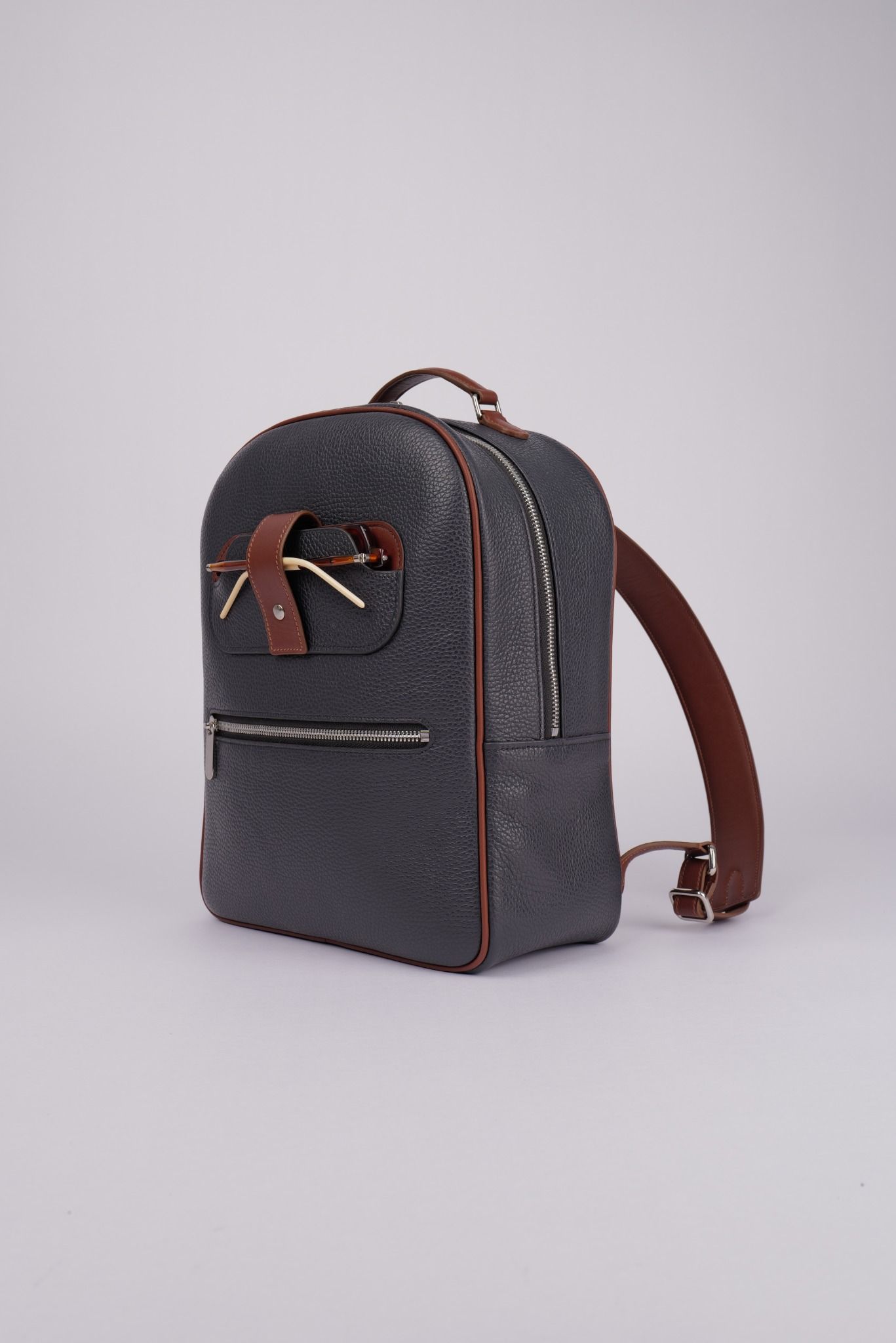 Simple Backpack
