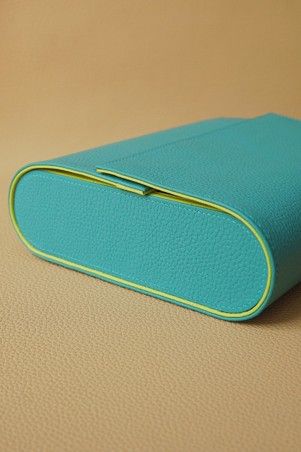 Luxury Watch Box (6 Slots)