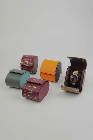  Luxury Watch Box (1 Slot) 
