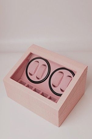  Luxury Watch Box (10 Slots) 