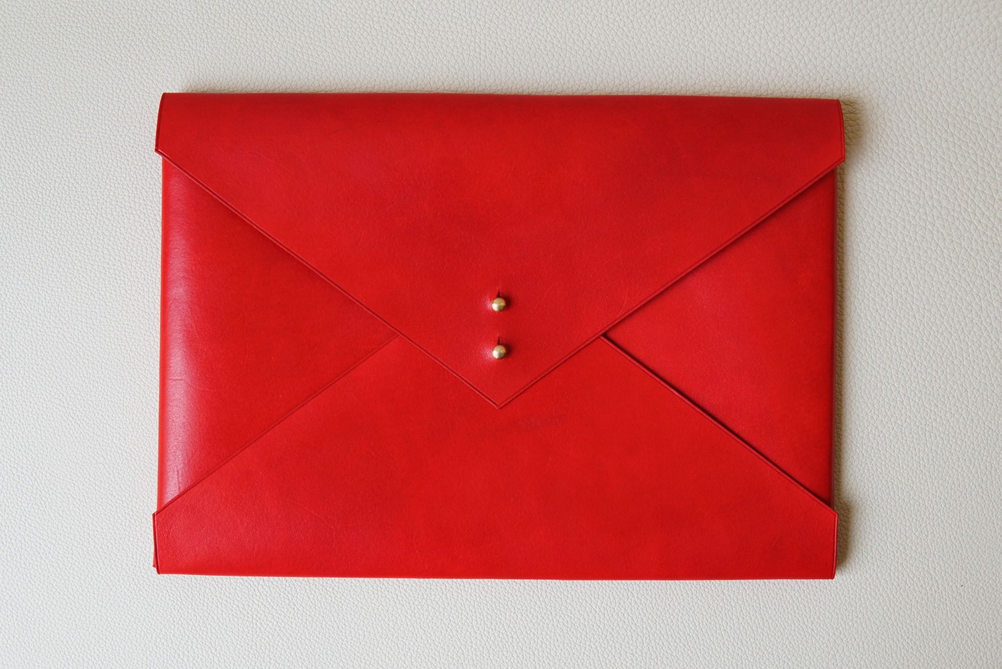 4 cách làm phong bì thư đẹp đơn giản