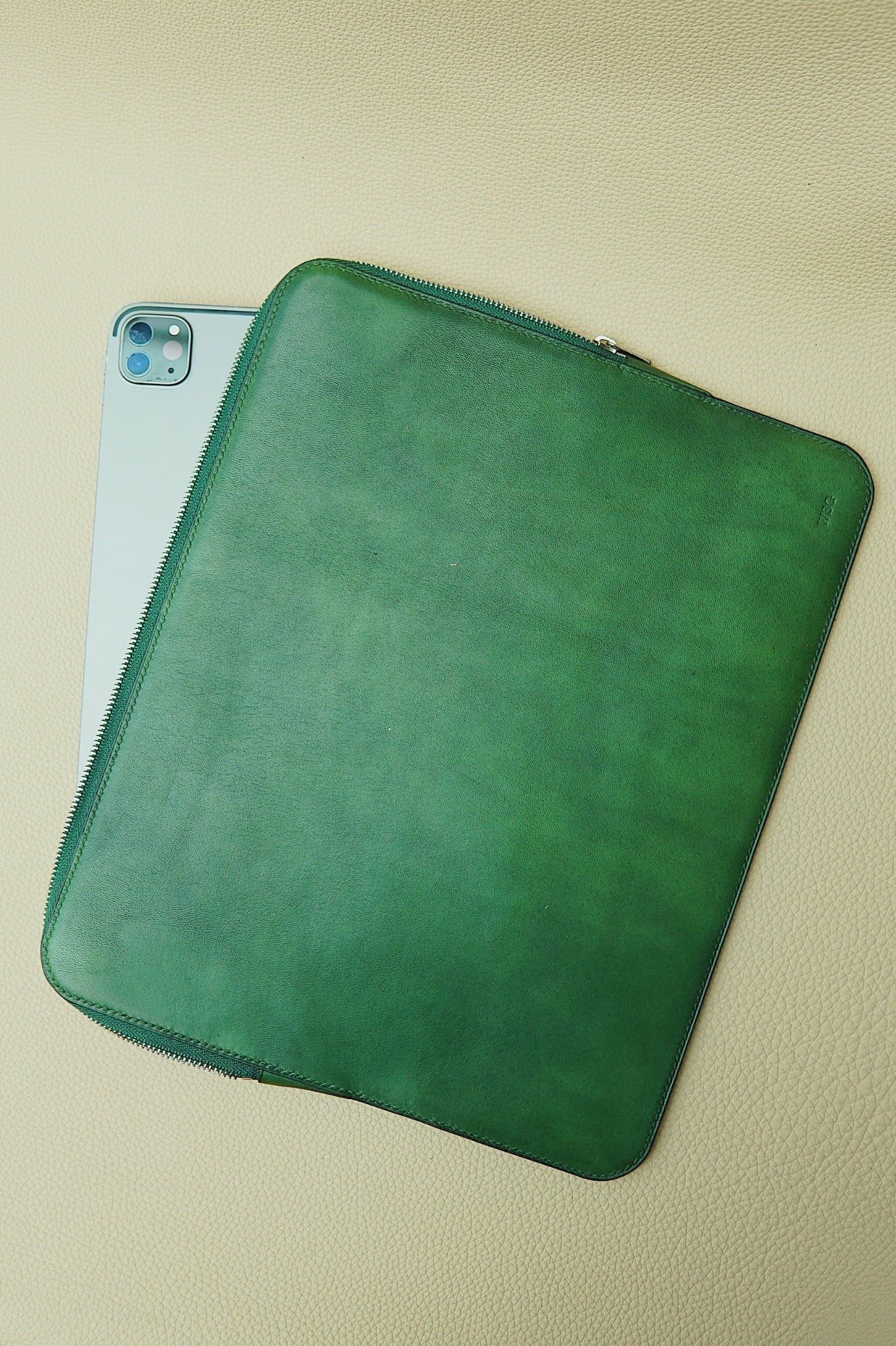 Zipper Laptop Sleeve