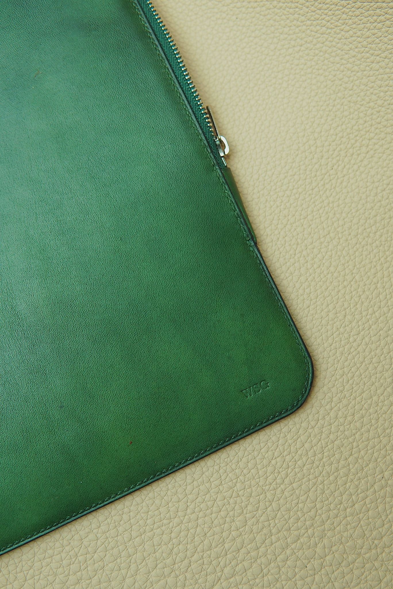 Zipper Laptop Sleeve