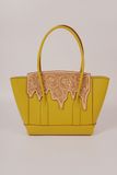 Honey Tote Bag
