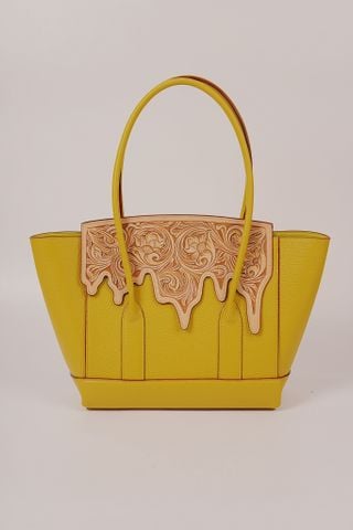  Honey Tote Bag 