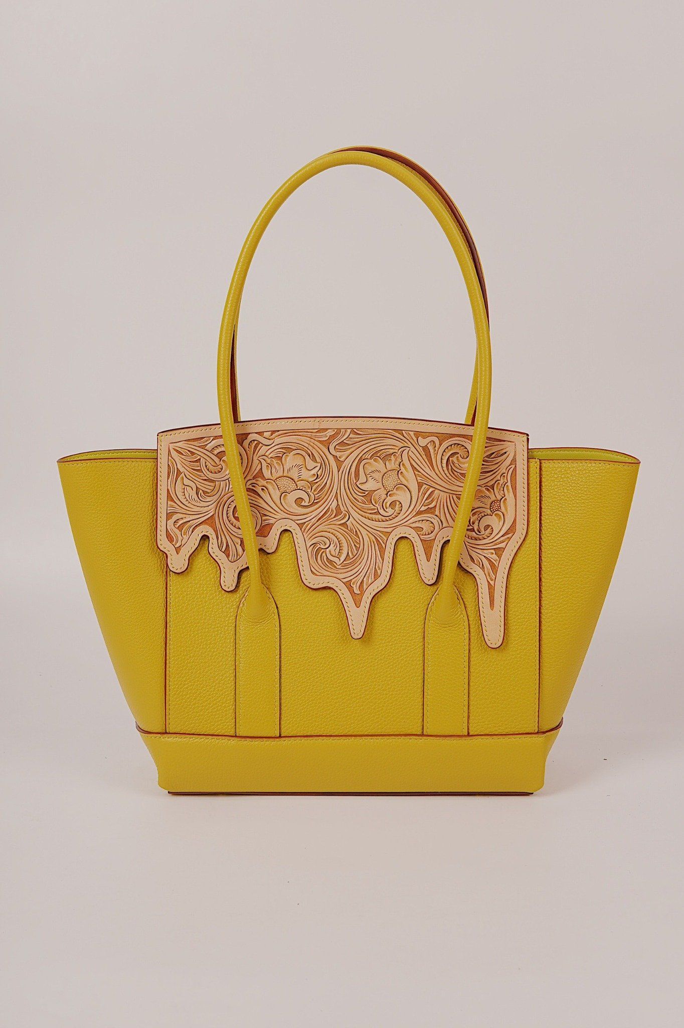 Honey Tote Bag