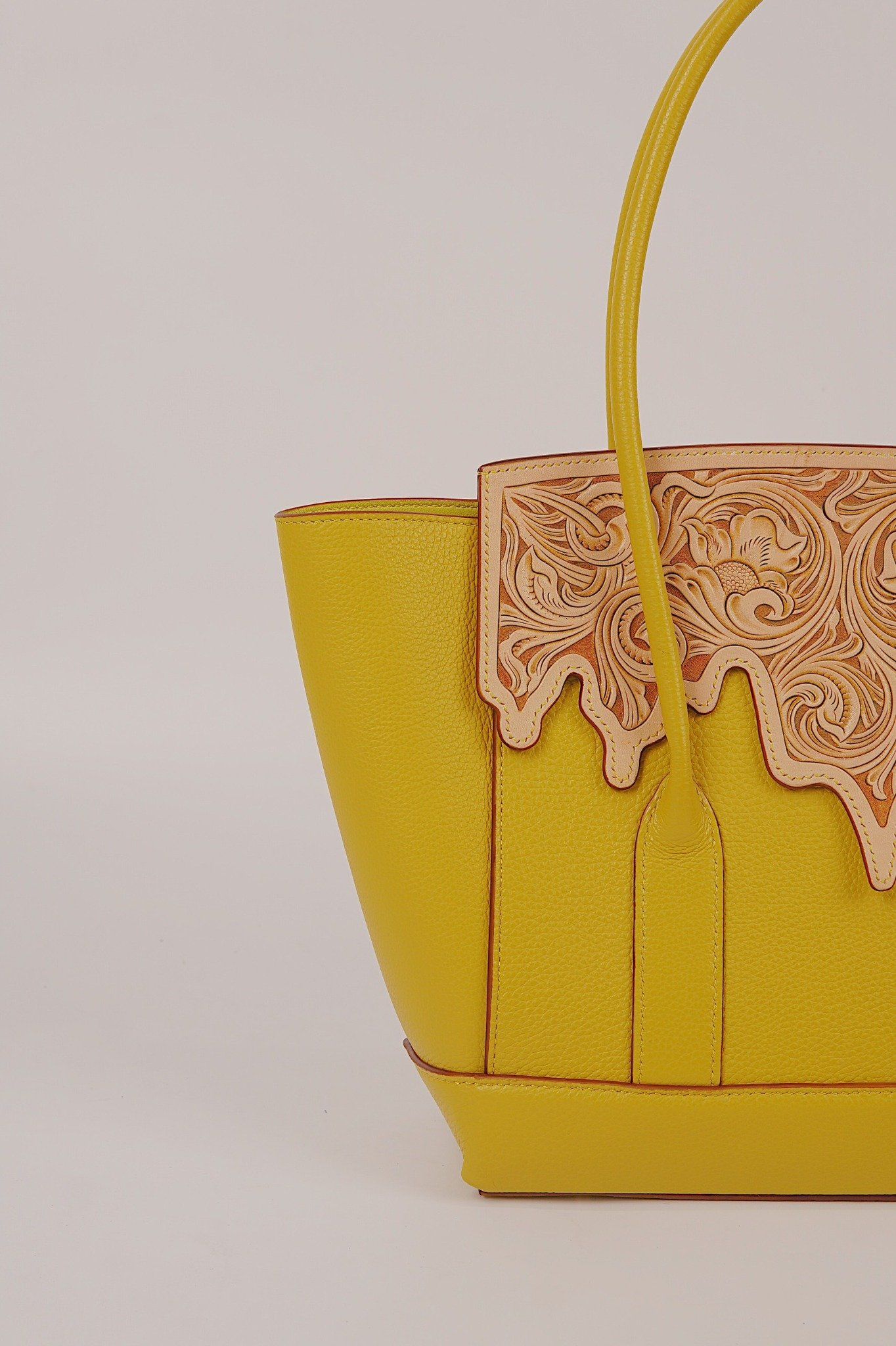 Honey Tote Bag