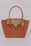 Honey Tote Bag