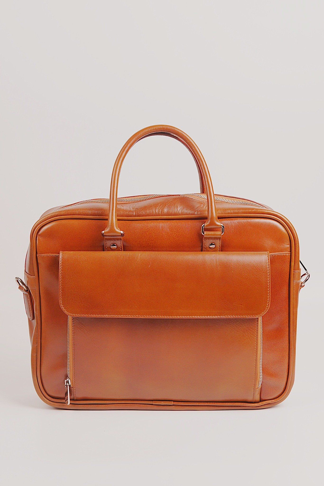 Toploader Business Trip