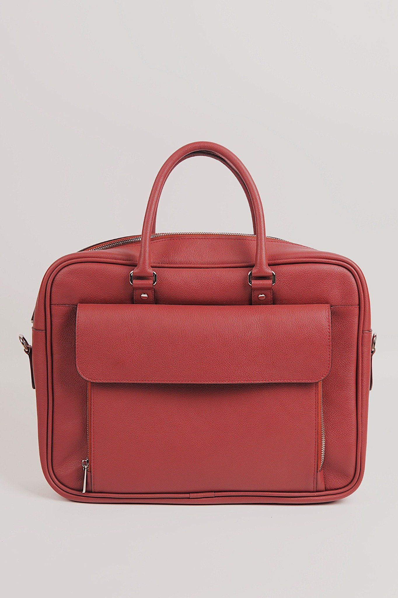 Toploader Business Trip