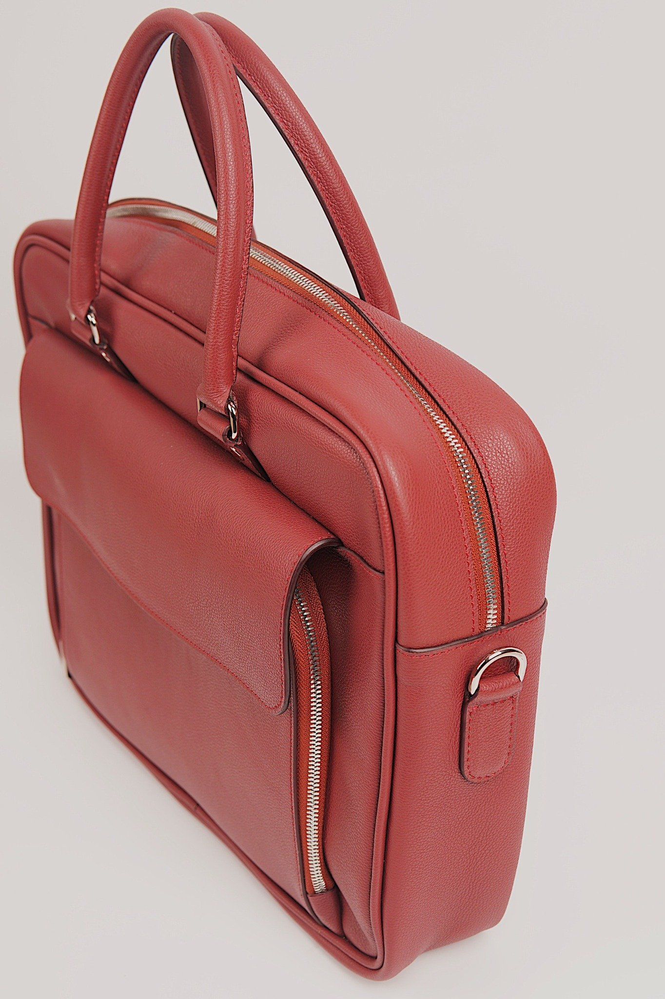 Toploader Business Trip