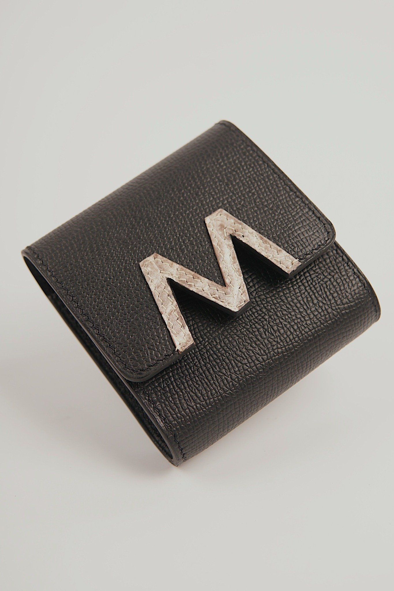 Mini Pouch (Crocodile Mix)