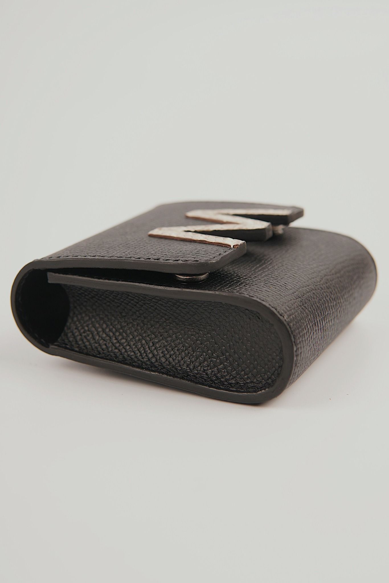 Mini Pouch (Crocodile Mix)