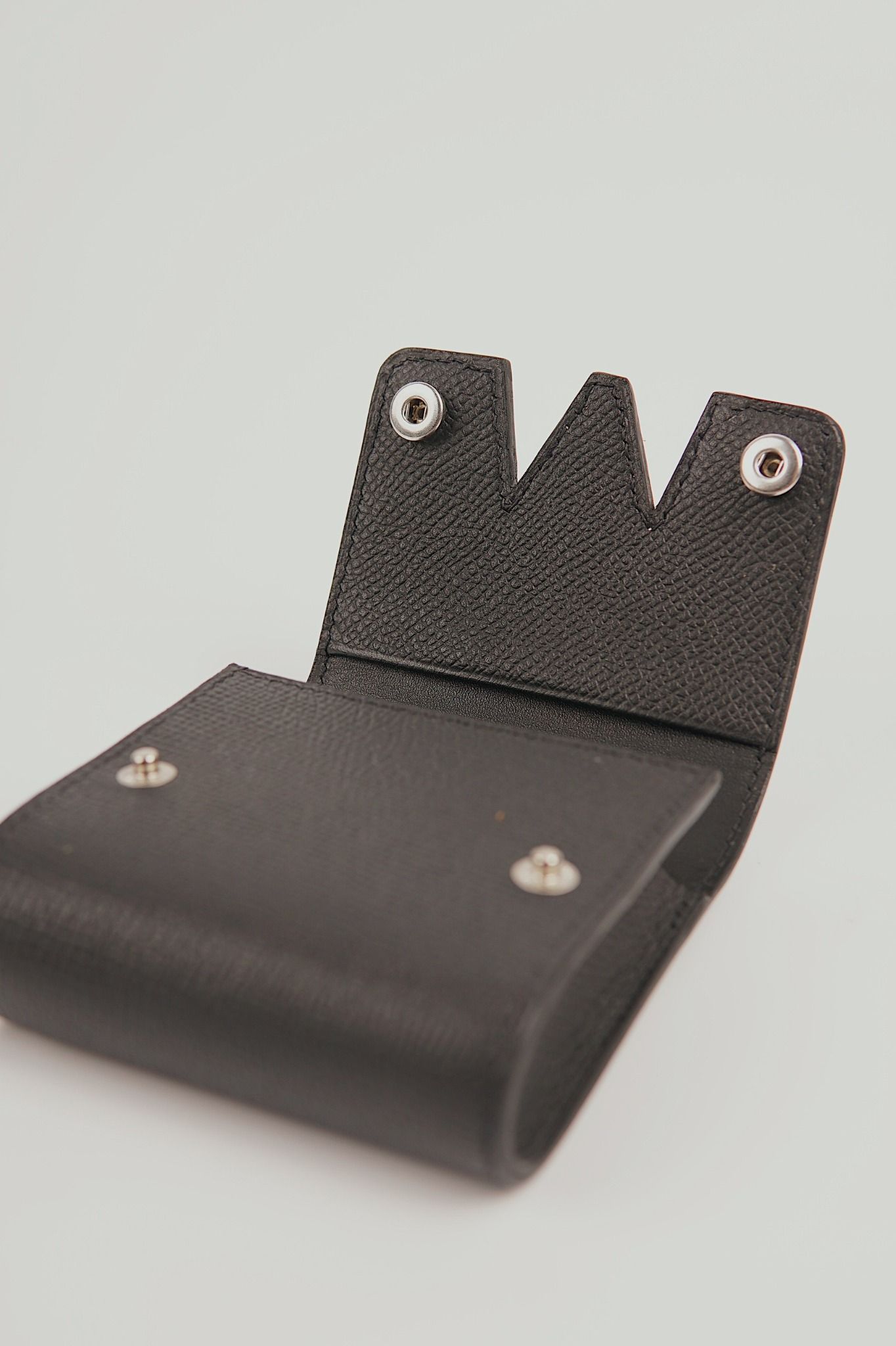 Mini Pouch (Crocodile Mix)