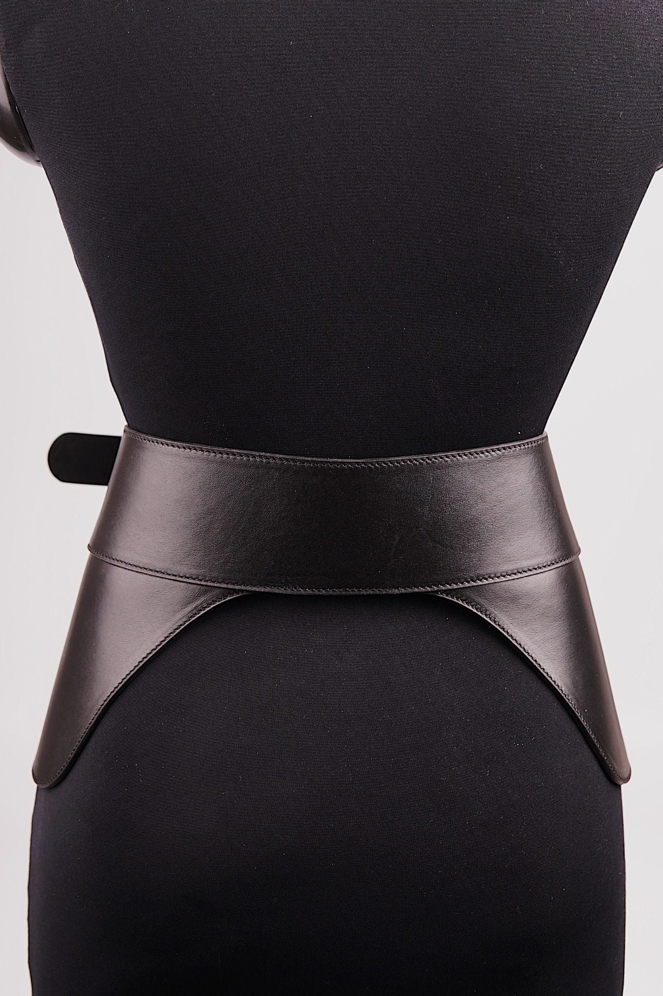 Galactic Warrior Women's Belt