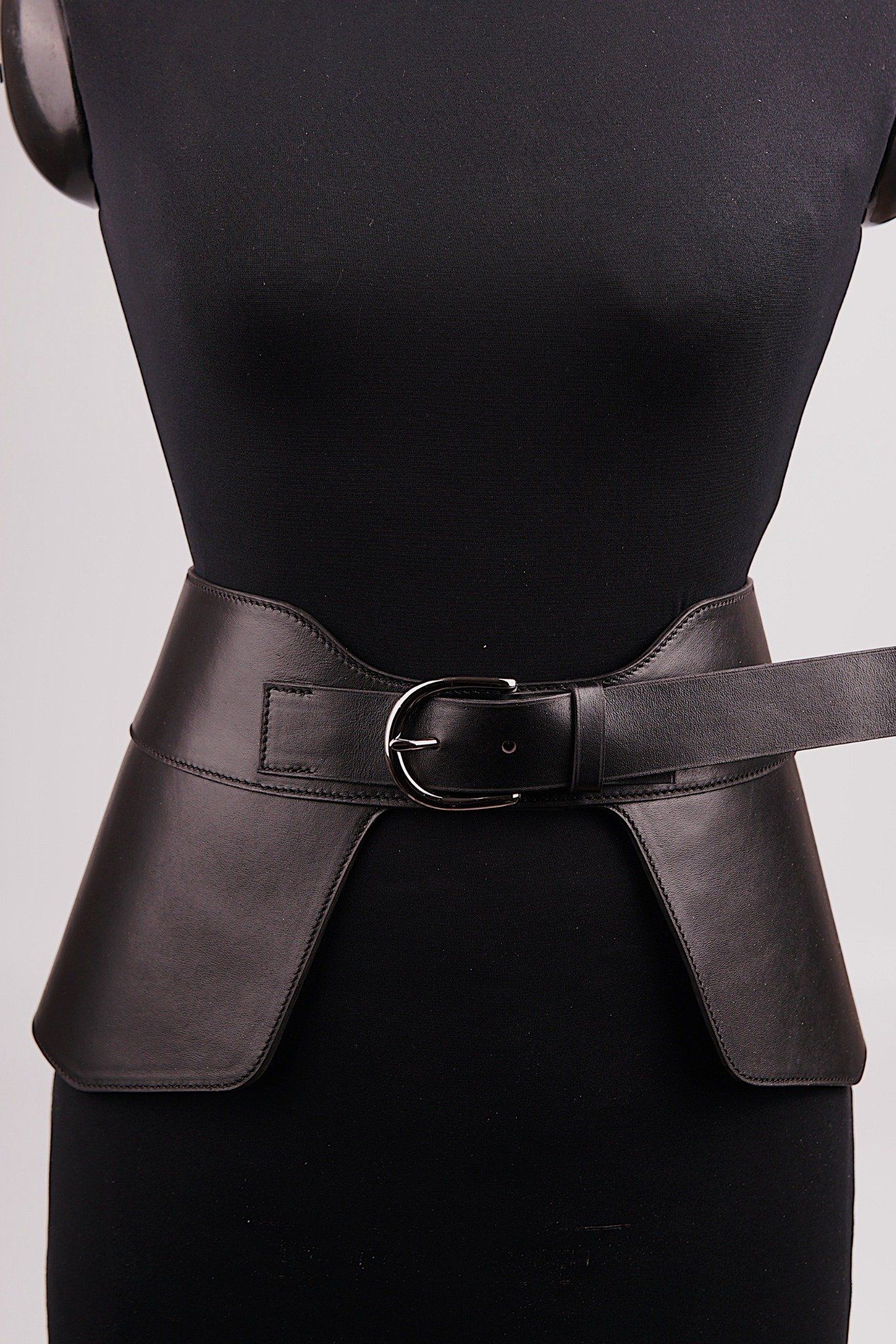 Galactic Warrior Women's Belt