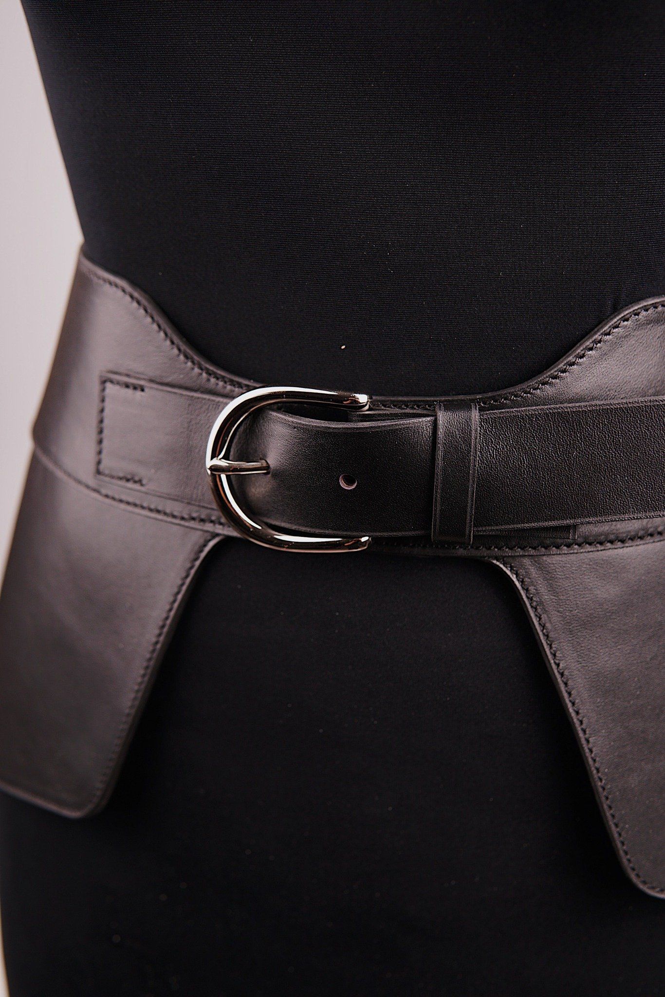 Galactic Warrior Women's Belt