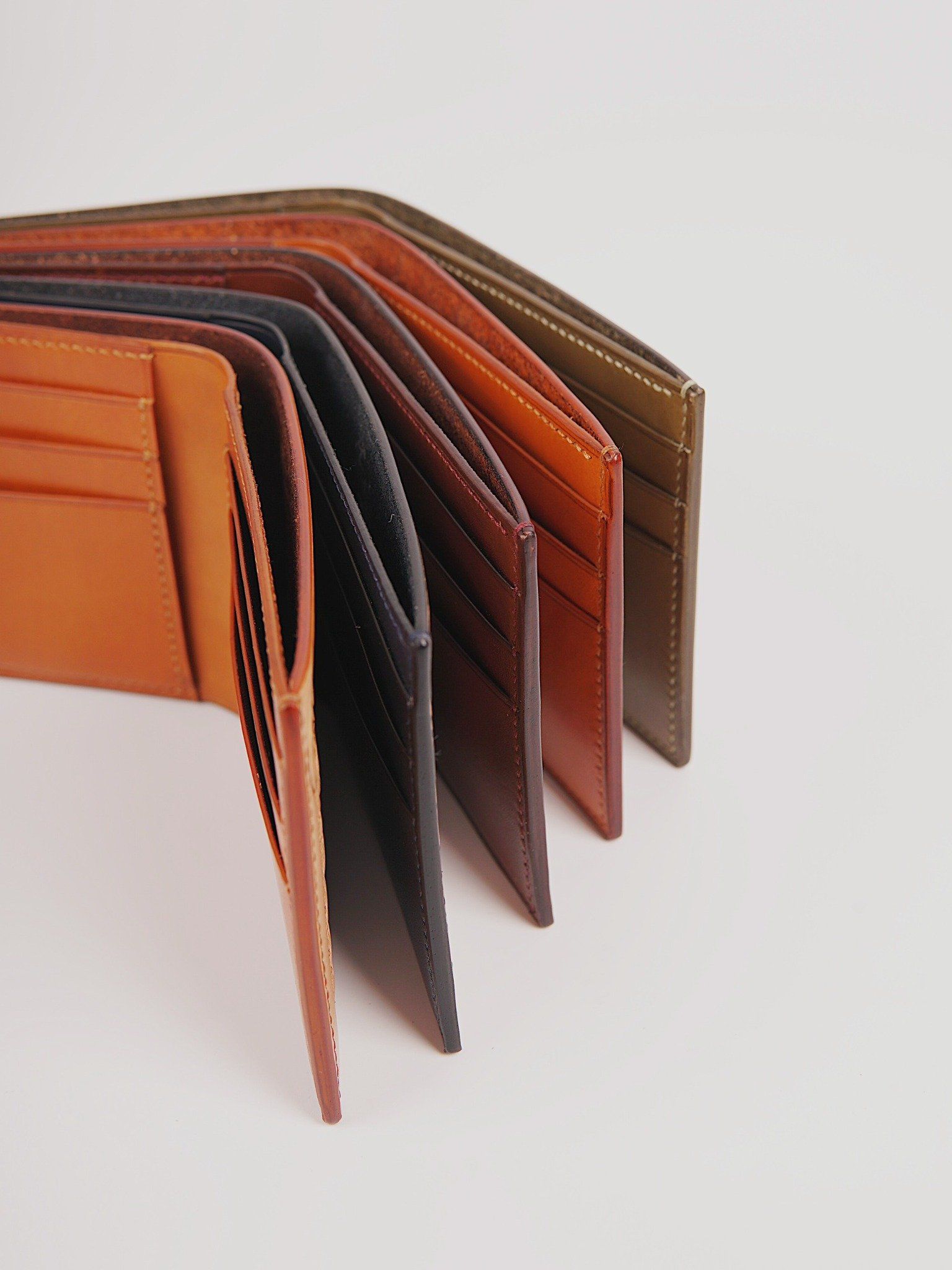 Sheridan Men's Wallet