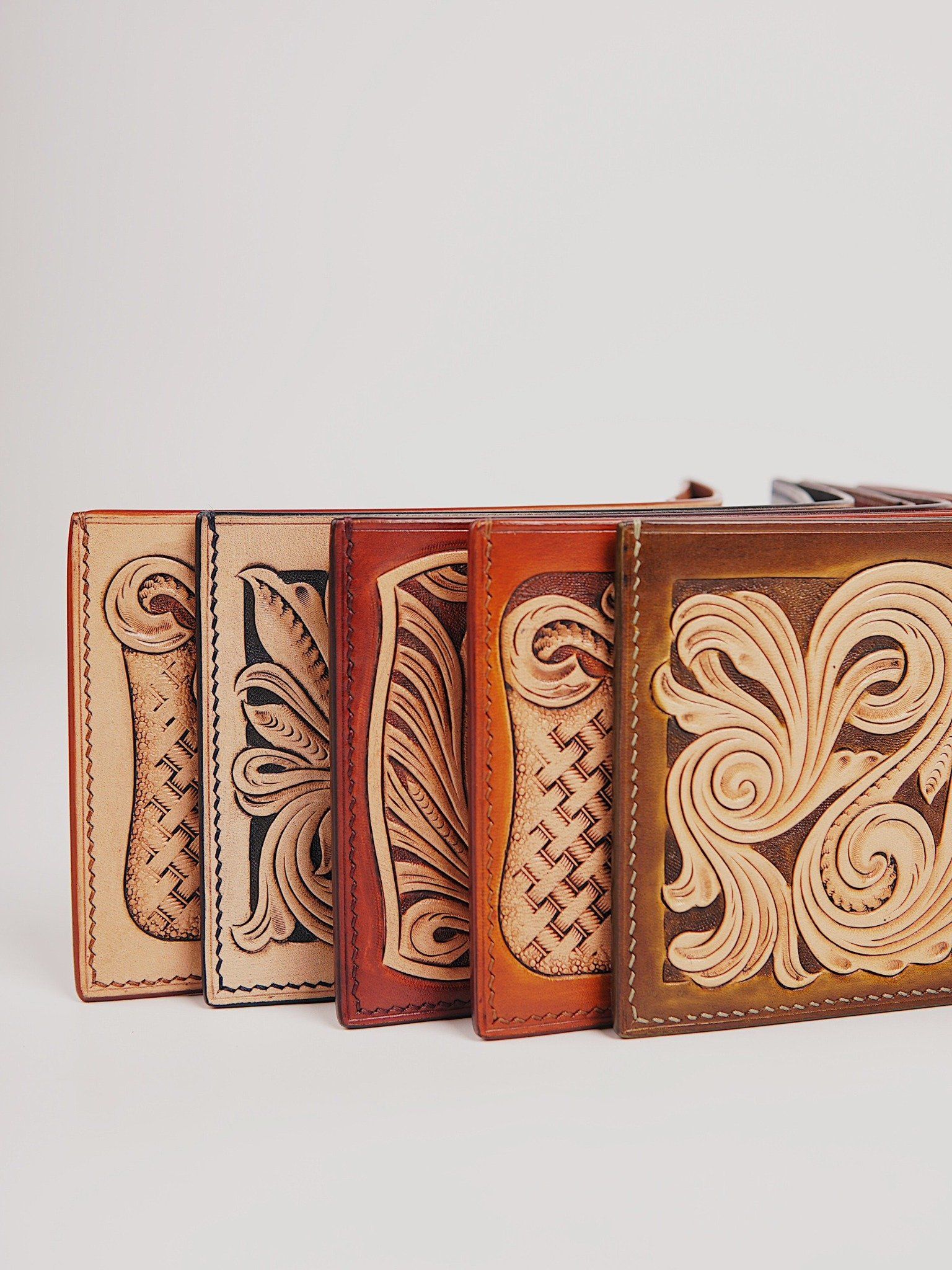 Sheridan Men's Wallet