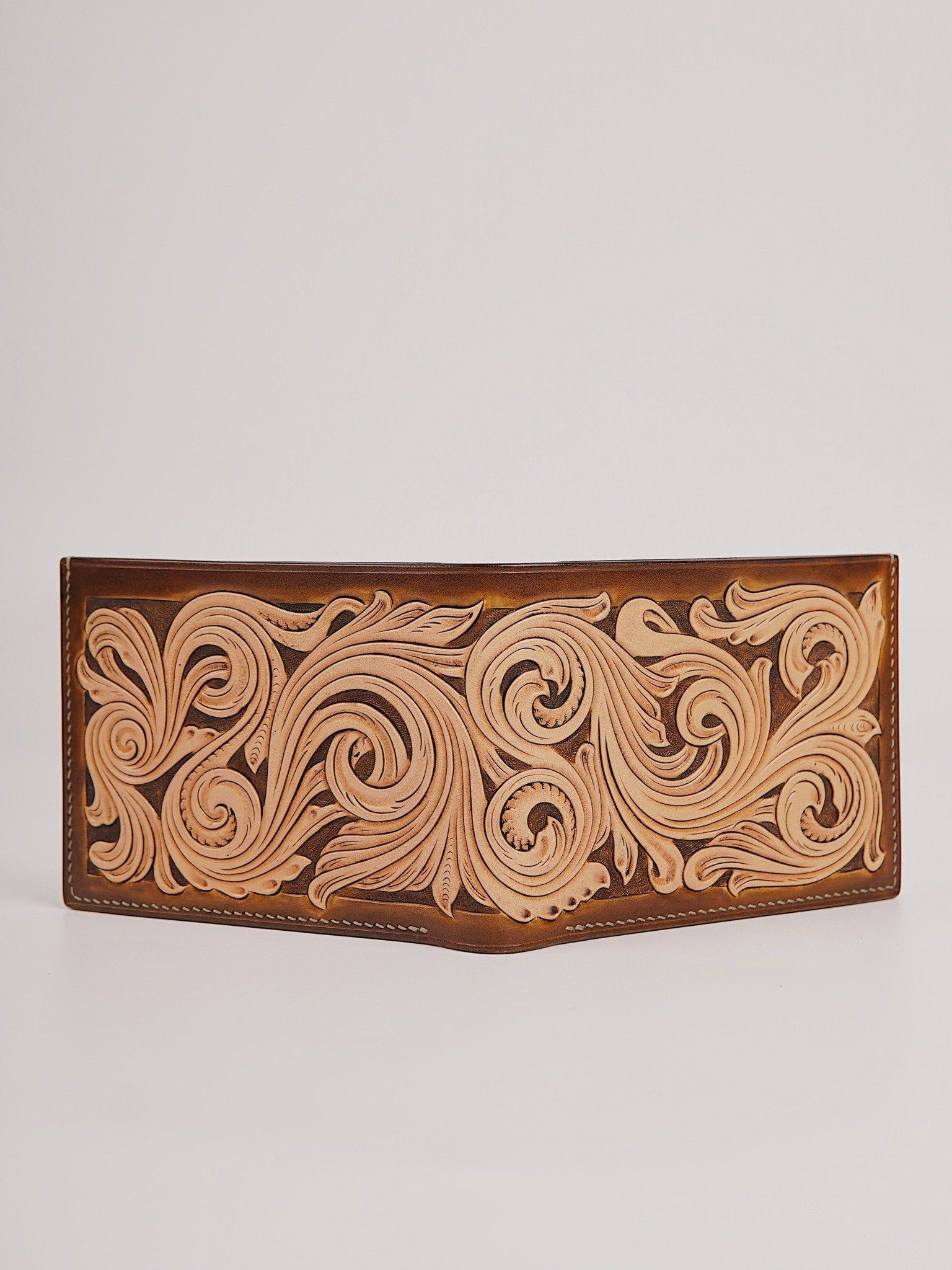 Sheridan Men's Wallet