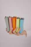 Mini Zipper Wallet