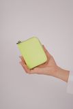 Mini Zipper Wallet