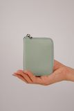 Mini Zipper Wallet
