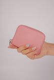 Mini Zipper Wallet
