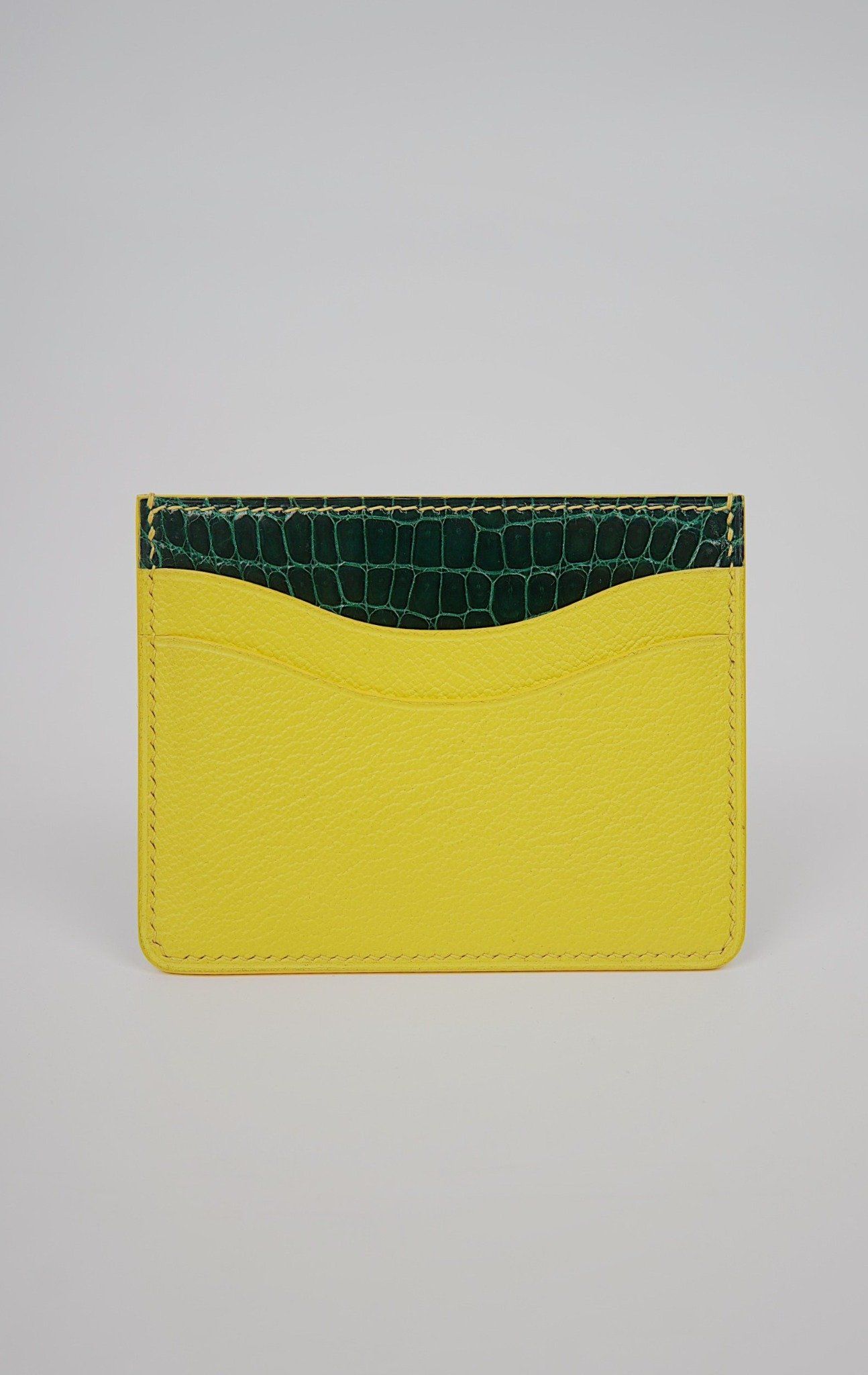 Card Holder (Leather Mix)