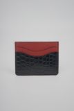 Card Holder (Leather Mix)