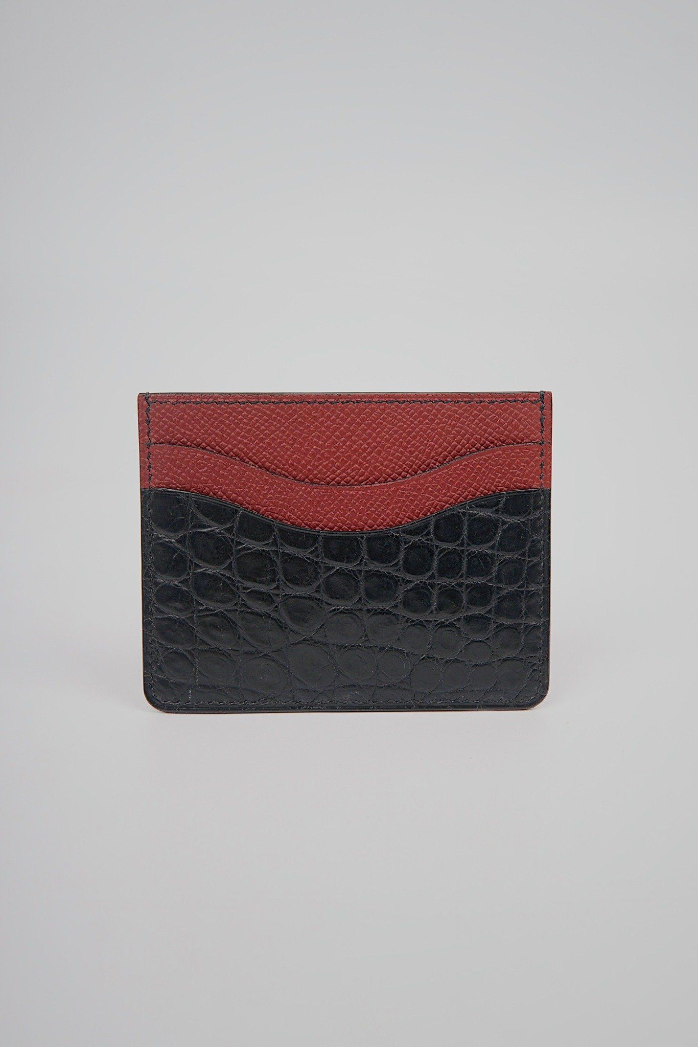 Card Holder (Leather Mix)