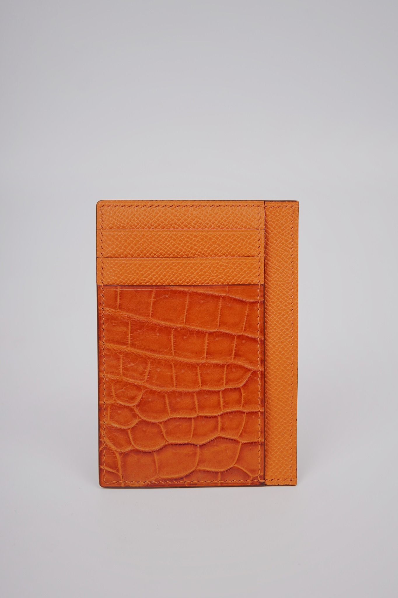 Card Holder (Leather Mix)