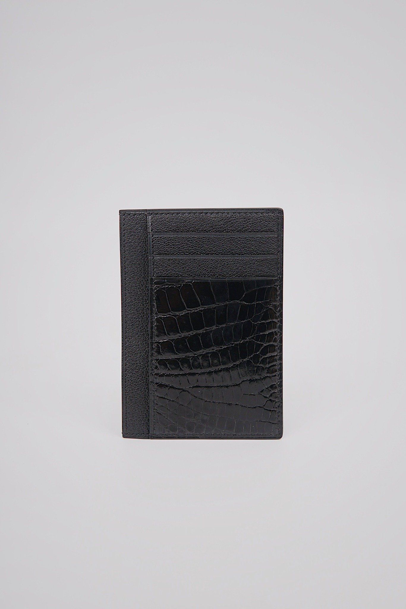 Card Holder (Leather Mix)